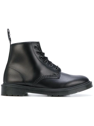 Dr. Martens Lace-up Ankle Boots | ModeSens
