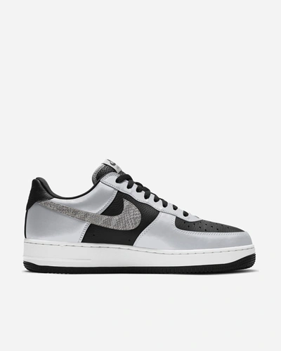 Nike Air Force 1 B In Grey