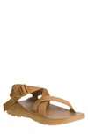 Chaco Z/1 Classic Sandal In Copper