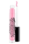 Mac Cosmetics Mac Powerglass Lip Gloss In Cant Burst This Bubble