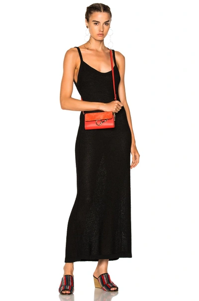 Rachel Comey Rile Dress In Black