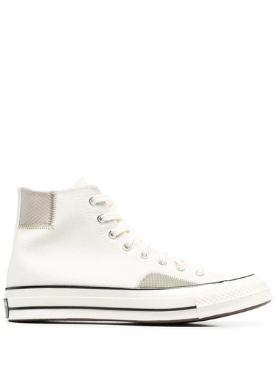 Converse Alt Exploration Chuck 70 High-top Sneakers In White | ModeSens