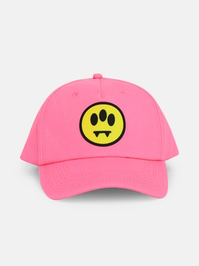 Barrow Pink Hat