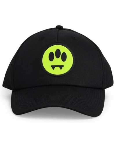 Barrow Black Hat