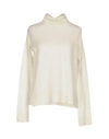 Barena Venezia Turtleneck In Ivory