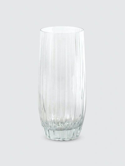 Vietri Natalia High Ball Glass