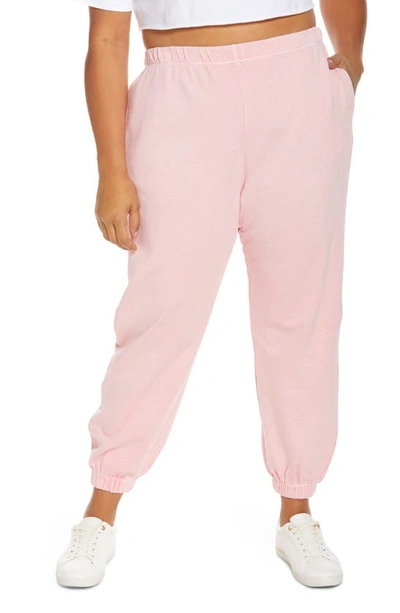 Bp. Classic Sweatpants In Pink Candy ModeSens
