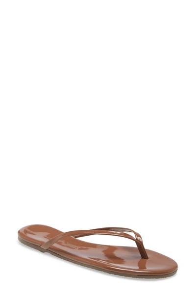 Tkees Foundations Gloss Flip Flop In Heat Wave
