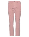 Department 5 Pants In Pink