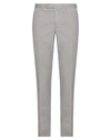 Incotex Pants In Grey