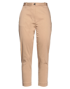 Nine:inthe:morning Nine In The Morning Woman Pants Khaki Size 25 Wool In Beige