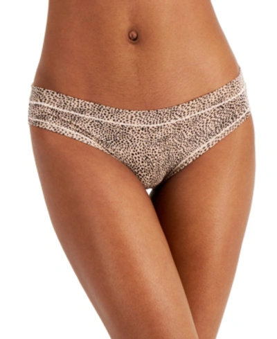 Alfani Ultra Soft Mix-and-match Hipster Underwear, Created For Macy's In Classic Black