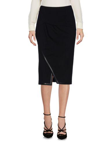 Tom Ford 3/4 Length Skirt In Black | ModeSens