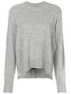 Isabel Marant Grey