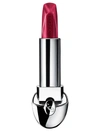 Guerlain Rouge G Customizable Sheer Shine Lipstick Shade In Pink