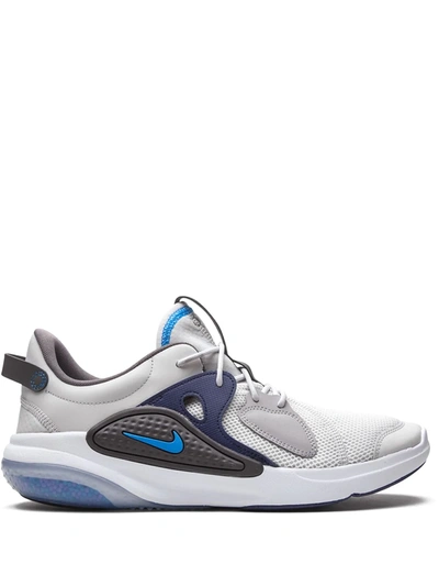 Nike Joyride Cc Sneakers In Grey