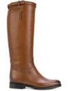 Church's Brown