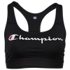 Champion Plus Size The Absolute Workout Bra In Black