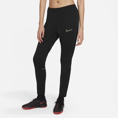 Nike Academy Kpz Pants In Black/black/white