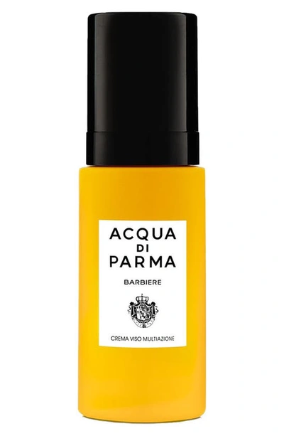 Acqua Di Parma 1.7 Oz. Barbiere Multi Action Face Cream