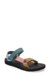 Teva Original Universal Sandal In Light Multi