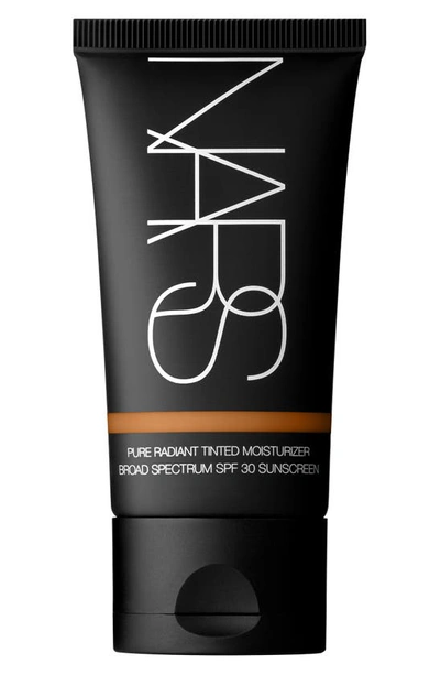Nars Pure Radiant Tinted Moisturizer Broad Spectrum Spf 30 Sunscreen In Auckland
