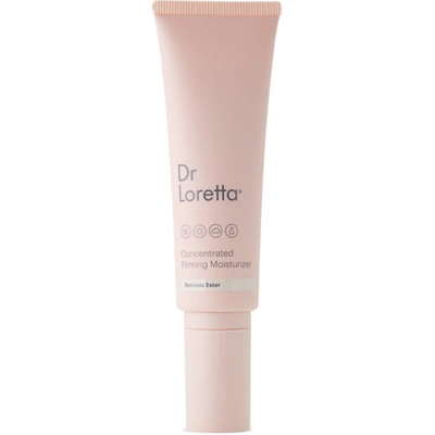 Dr Loretta Concentrated Firming Moisturizer, 30 ml In -