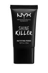 Nyx Cosmetics Shine Killer Mattifying Primer