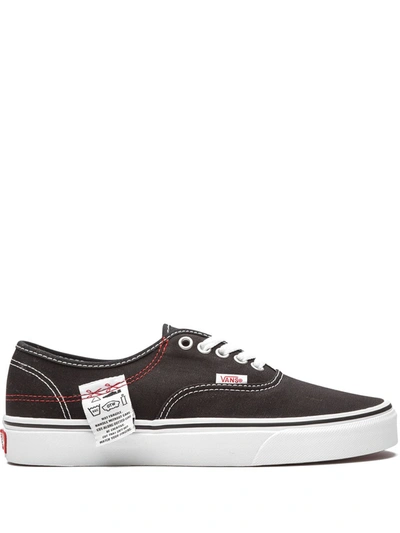 Vans Diy Authentic Hc Sneakers In Schwarz