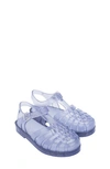 Mini Melissa Girls' Mel Possession Shoes - Toddler, Little Kid, Big Kid In Lilac
