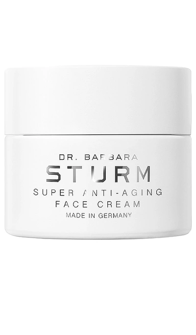 Dr. Barbara Sturm Super Anti-aging Face Cream 1.7 Oz. In Default Title