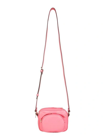 Red Valentino Women's Pink Other Materials Shoulder Bag