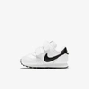 Nike Md Valiant Baby/toddler Shoes In White