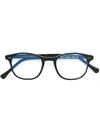 Lgr 'fez 06' Glasses