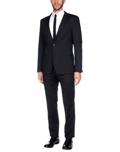 Dolce & Gabbana Suits In Black | ModeSens