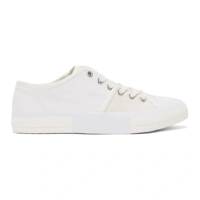 Camperlab White Twins Sneakers