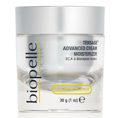 Biopelle Tensage Advanced Cream Moisturizer