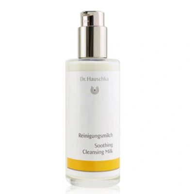 Dr. Hauschka - Soothing Cleansing Milk 145ml/4.9oz In N/a