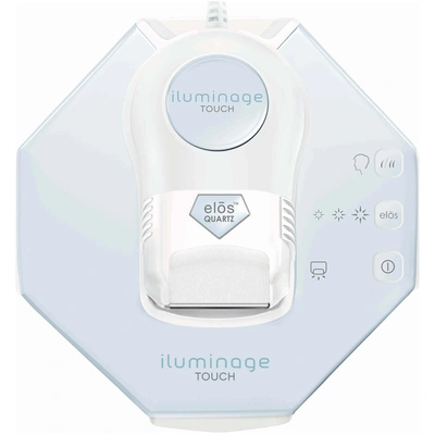 Iluminage Touch Permanent Hair Reduction System