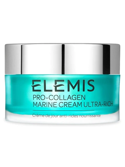 Elemis Pro-collagen Marine Cream Ultra-rich 1.7 Oz.