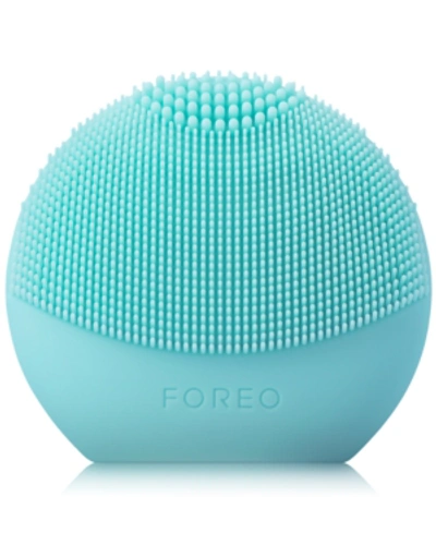 Foreo Luna Fofo Facial Device In Mint