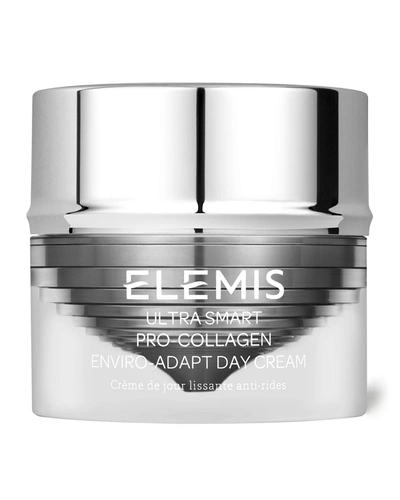 Elemis 1.7 Oz. Ultra Smart Pro-collagen Enviro-adapt Day Cream In Multi