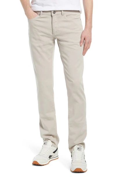 Dl Men's Russell Straight-leg Jeans In Brut | ModeSens