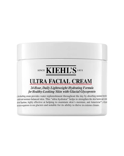 Kiehl's Since 1851 1851 Ultra Facial Cream With Squalane, 5.9 Oz.