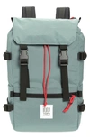 Topo Designs Rover Backpack In Sage/ Sage