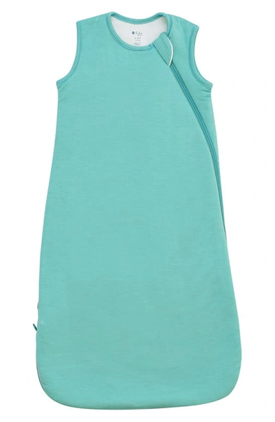 Kyte Baby Wearable Blanket In Jade