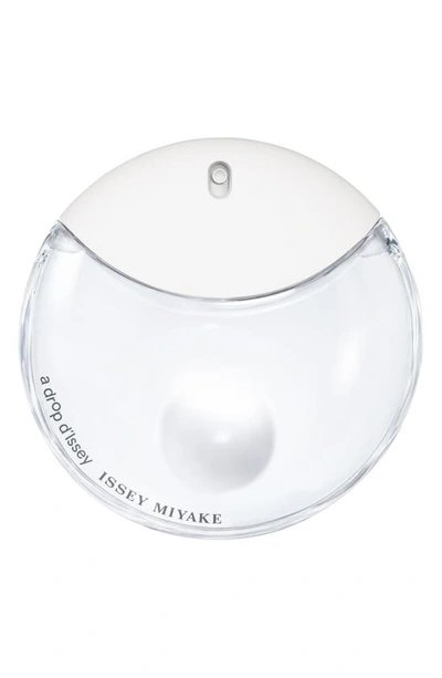 Issey Miyake A Drop D'issey Eau De Parfum Spray, 1.6-oz. In No Colour
