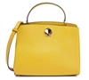 Kate Spade Ladies Romy Medium Satchel In Yellow