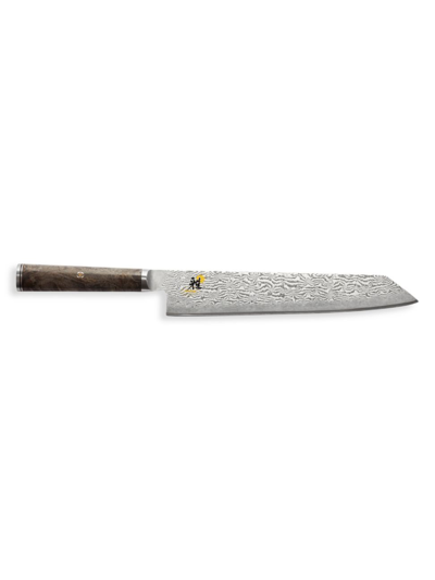 Miyabi 5000mcd 9.5-inch Kiritsuke Knife