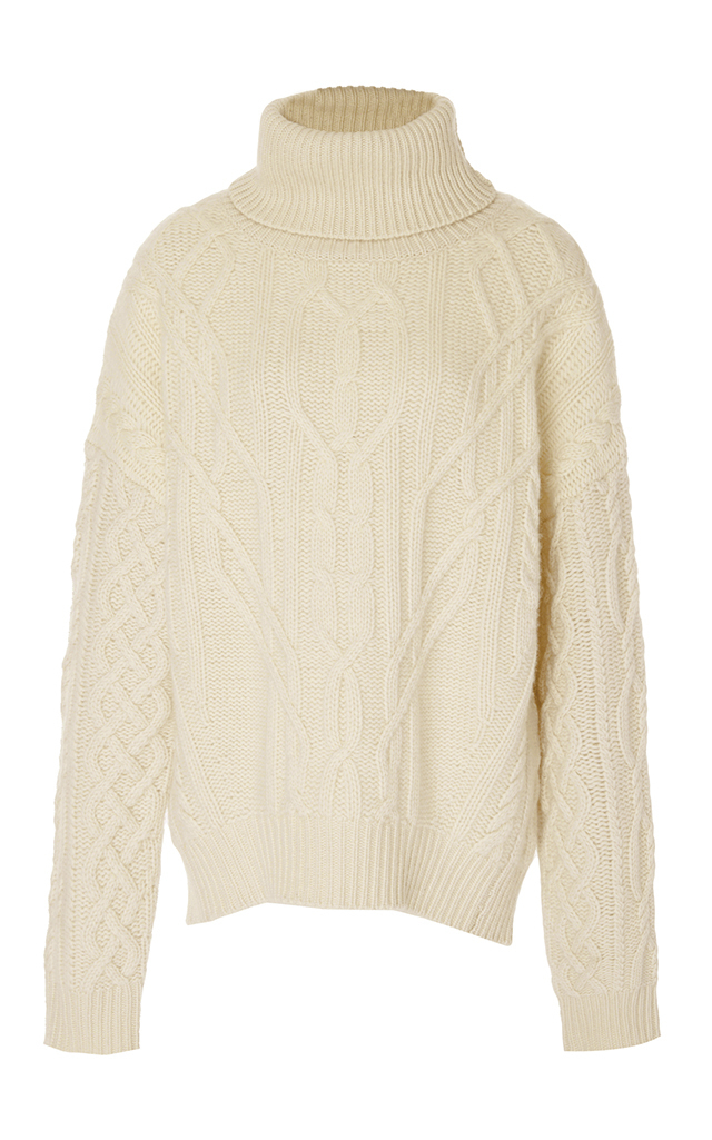 Nili Lotan Cecil Cashmere Sweater | ModeSens
